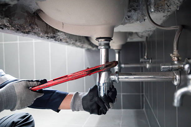 Trusted Toilet Repair service in Waldron, IN - AAA Plumbing Heating